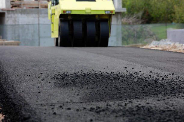 Best Driveway Repair Near Me  in Parker, FL