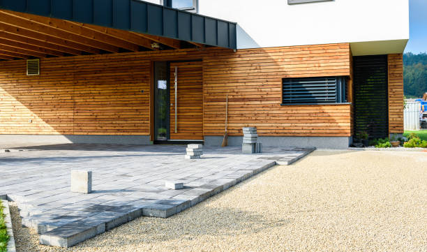 Best Custom Driveway Pavers  in Parker, FL