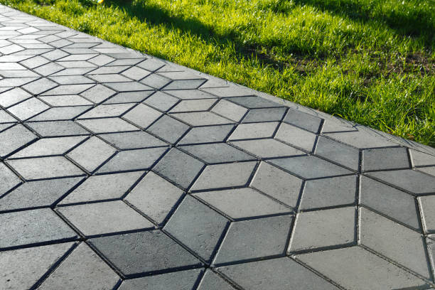 Best Interlocking Driveway Pavers  in Parker, FL