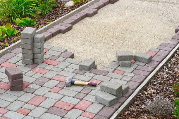 Best Residential Driveway Paver Services  in Parker, FL