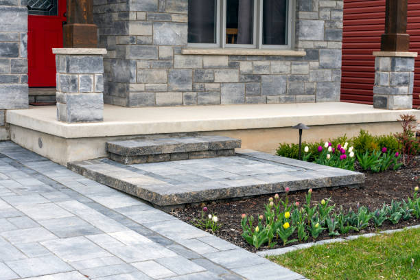 Best Driveway Pavers Near Me  in Parker, FL