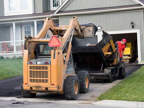 Best Cobblestone Driveway Pavers  in Parker, FL