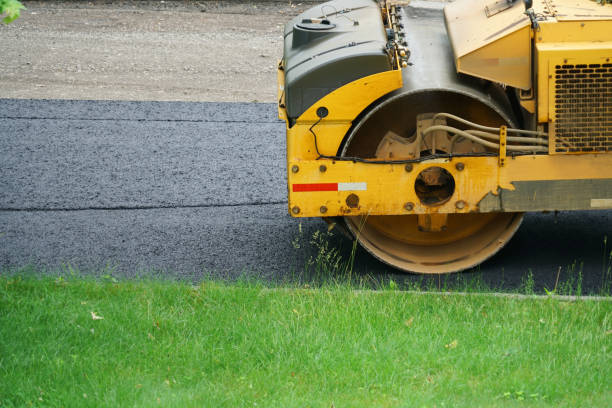 Best Driveway Paving Contractor  in Parker, FL
