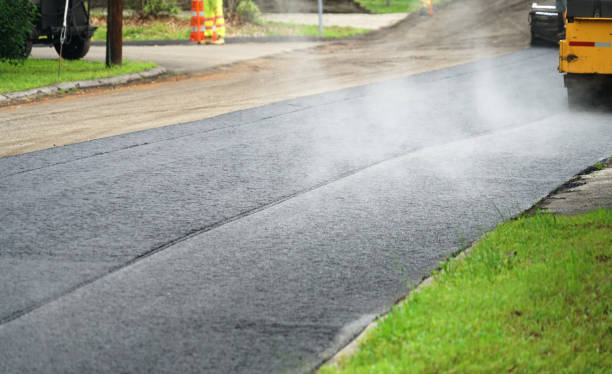 Driveway Pavers for Homes in Parker, FL