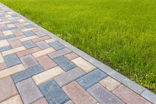 Best Custom Driveway Pavers  in Parker, FL